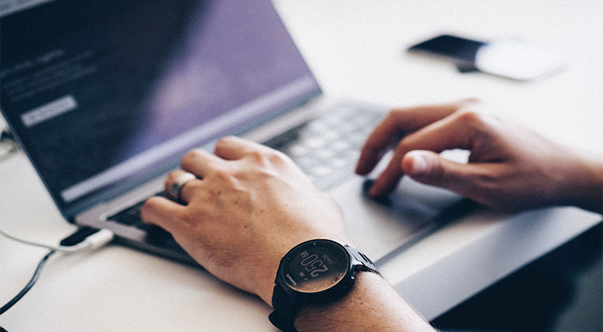 4 IT-Jobs, die in kompetitiven Firmen verfügbar sind