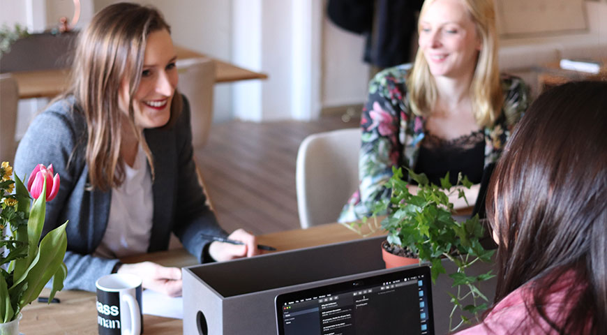 4 Tipps, um ein IT-Jobinterview zu bestehen