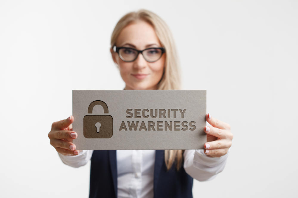 Cyber Aware: 6 einfache Tipps, um online sicher zu bleiben