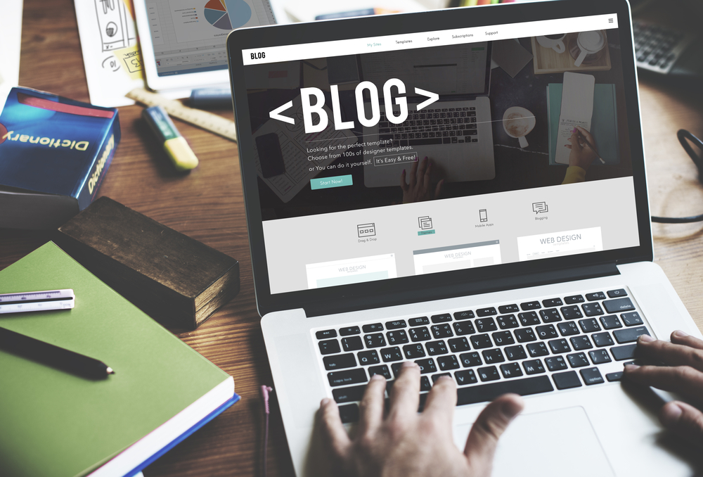 Diese 5 Vorteile bietet regelmäßiges Bloggen