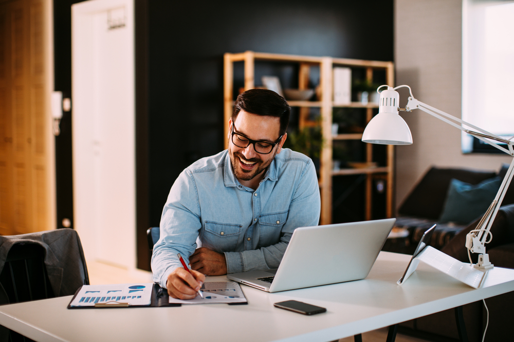 Die 11 besten Home Office Jobs 2021 Ergo Komm