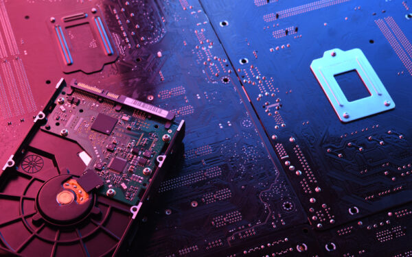 NVMe-SSD Temperatur: Welche Werte sind normal?