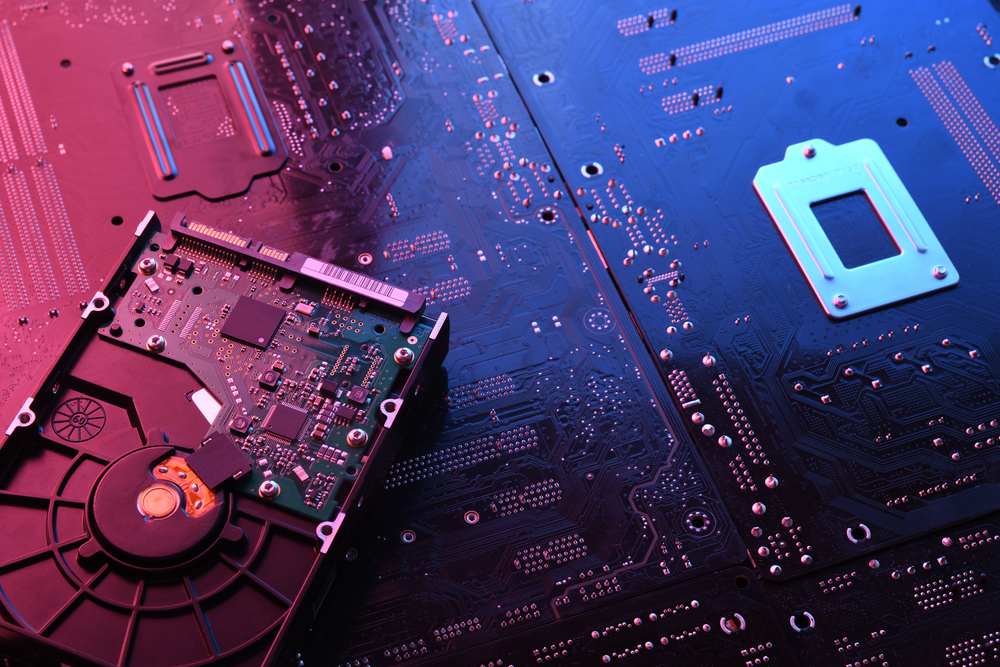 NVMe-SSD Temperatur: Welche Werte sind normal?