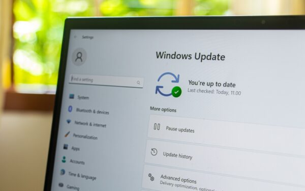 Windows Update hängt bei 100 Prozent: Was tun?