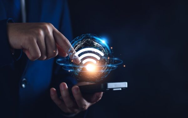 2,4 GHz, 5 GHz oder 6 GHz: Welches WLAN ist besser?