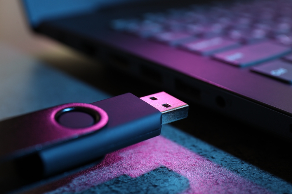 USB-C lädt Laptop nicht: Die häufigsten Ursachen und Lösungen