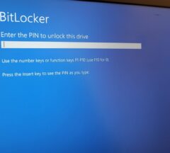 BitLocker-Wiederherstellungsschlüssel finden: So kommen Sie wieder an Ihre Daten