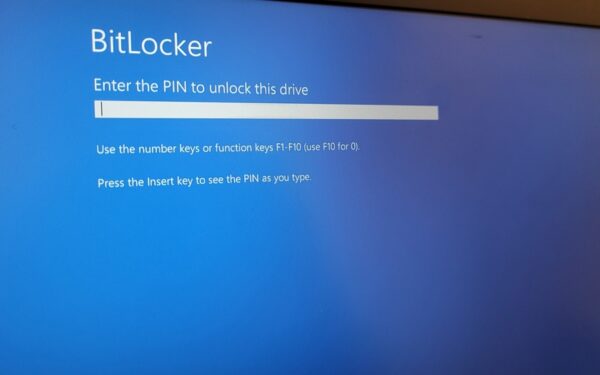 BitLocker-Wiederherstellungsschlüssel finden: So kommen Sie wieder an Ihre Daten