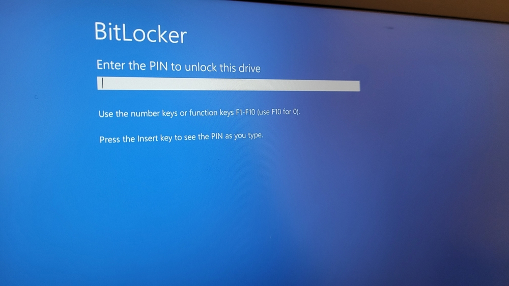 BitLocker-Wiederherstellungsschlüssel finden: So kommen Sie wieder an Ihre Daten