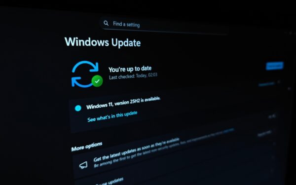 Windows 11 26H1 installieren: Warum das Update nicht auf jedem PC erscheint