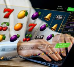 Online Casinos ohne OASIS