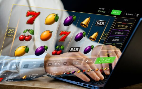 Online Casinos ohne OASIS