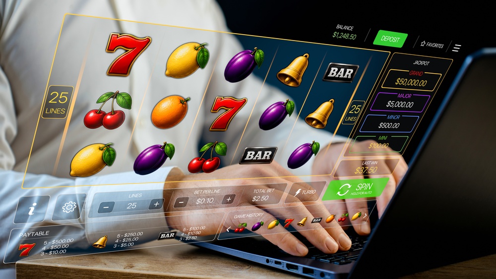 Online Casinos ohne OASIS